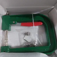 دستگاه پانچ مروارید نو