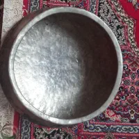 دیگ مس و دیگ روحی