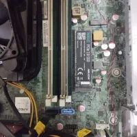 مینی کیس hp|رایانه رومیزی|زاهدان, |دیوار