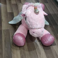 عروسک های پارچه آیی و گیتار|اسباب‌بازی بچه|گنبد کاووس, |دیوار