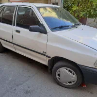 پراید ۸۲|خودرو سواری و وانت|تبریز, |دیوار