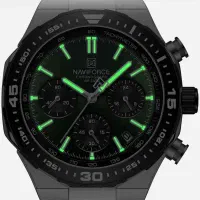 ساعت مردانه نیوی فورس Naviforce/اورجینال