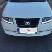 سورن پلاس 1403 موتور جدید دریچه سیمی