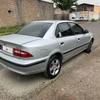 سمندlx 85