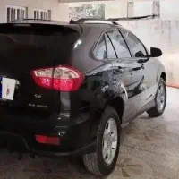 بی.وای.دی.S6 مدل ۹۷ بیرنگ کم کار