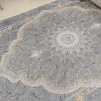 رو فرشی کشدار