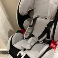صندلی کودک بی بی لند در حد نو‌