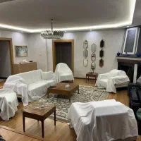 یوسف آباد فروش ۱۳۷ متر ۳ خواب تک واحدی