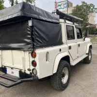 پاژن ۸۲ بدون رنگ|خودرو سواری و وانت|تبریز, |دیوار