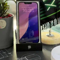 اپل iPhone 13 Pro با حافظه ۲۵۶ / نقد و اقساط|موبایل|کرج, گوهردشت|دیوار