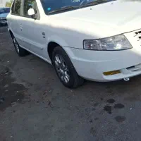 سمند سورن|خودرو سواری و وانت|میاندوآب, |دیوار