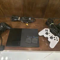ps2 پلی ۲|کنسول، بازی ویدئویی و آنلاین|اصفهان, شهرستان|دیوار