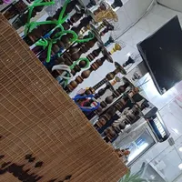 فروش وسایل کامل کافه