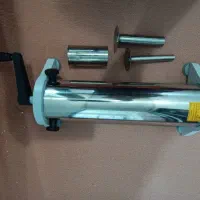 دستگاه سوسیس پرکن