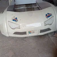 تخت خواب نوجوان