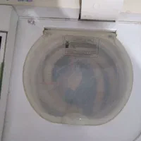 کهنه شور لباسشویی|ماشین لباسشویی و خشککن لباس|کوهدشت, |دیوار