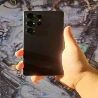 سامسونگ galaxy s25 ultra با حافظهٔ ۲۵۶ گیگابایت|موبایل|اصفهان, احمدآباد|دیوار