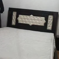 تخت خواب دونفره|تخت و سرویس خواب|سلماس, |دیوار