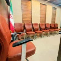 منشی جهت کار در دفتر املاک