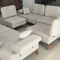 مبل در حدنو .کار تهران جدید و با کیفیت|مبلمان خانگی و میز عسلی|شیراز, گویم|دیوار