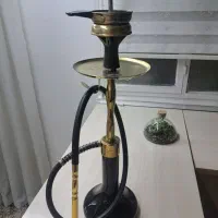 قلیان کرنو لارج