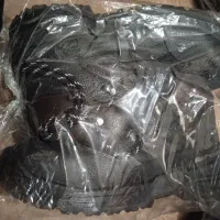 کفش کار نسوز و نو