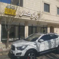 هایما S5 مدل ۱۴۰۲ نیوفیس