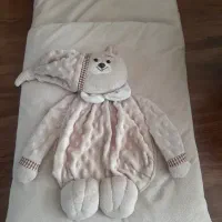 کرییر و قنداق فرنگی کودک|اسباب و اثاث بچه|اردبیل, |دیوار