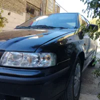 سمند۸۳|خودرو سواری و وانت|کرج, شهرک سهرابیه|دیوار