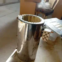 قطعات دستگاه تزریق پلاستیک فروشی|ماشین‌آلات صنعتی|پاکدشت, پاکدشت (مامازند)|دیوار