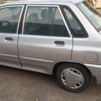 فروش پراید۱۳۲مدل ۱۳۸۸|خودرو سواری و وانت|تهران, عبدلآباد|دیوار