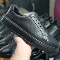 کفش تمام چرم SJM/فروش بصورت عمده