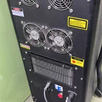 دستگاه سوپرانیوم تیتانیوم اصلی گرید a