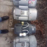 دینام تک فاز