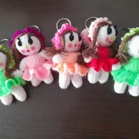 جا کلیدی های فانتزی