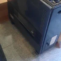 انواع بخاری گازی دودکش دار و بدون دود کش|بخاری، هیتر، شومینه|تربت‌حیدریه, فردوسی جنوبی|دیوار