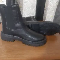 نیم بوت زنانه