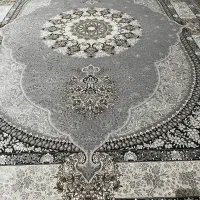 فرش ۱۲ متری/1500شانه 4500تراکم/درجه ۱|فرش|مهاباد (آذربایجان غربی), |دیوار