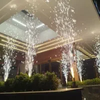تشریفات/مه سنگین/آبشار سرد/همدان
