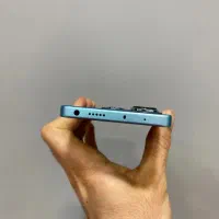 شیاومی Note14s 8/256|موبایل|سبزوار, نواب صفوی|دیوار