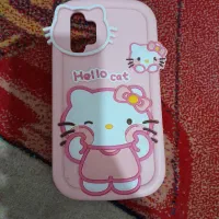 قاب کیوتی دخترانه