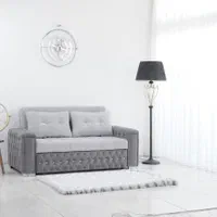 مبل تختخواب شو تخت خواب شو تختشو اورنگ کارما