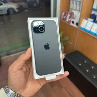 ایفون ۱۵ نرمال ch پک اصلی