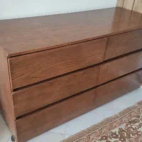 دراور شخصی سازو آینه کنسول معرق کاری|بوفه، ویترین، کنسول|مشهد, رضاشهر|دیوار