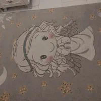 فرش ۴متری عروسکی