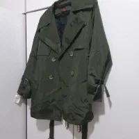 مانتو بارانی از سایز ۳۸ تا ۴۶|لباس|فشم, |دیوار