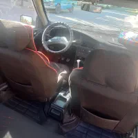 ماشین پژو ۴۰۵ مدل۸۱ تمیز انژکتور ۱۸۰۰سی سی|خودرو سواری و وانت|قروه, |دیوار