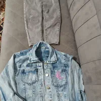 لباس دخترانه