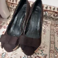 کفش و کتونی و کیف زنانه و دخترانه فقط ۵۰ ت|حراج|کرج, گوهردشت|دیوار