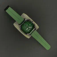 ساعت هابلوت سیلیکونی|ساعت|میبد, |دیوار